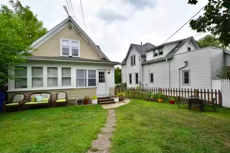 PHOTOS Beautiful and historic Red Wing house for sale Business