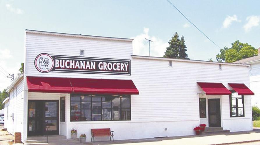 Buchanan Grocery continues tradition of excellence with second straight