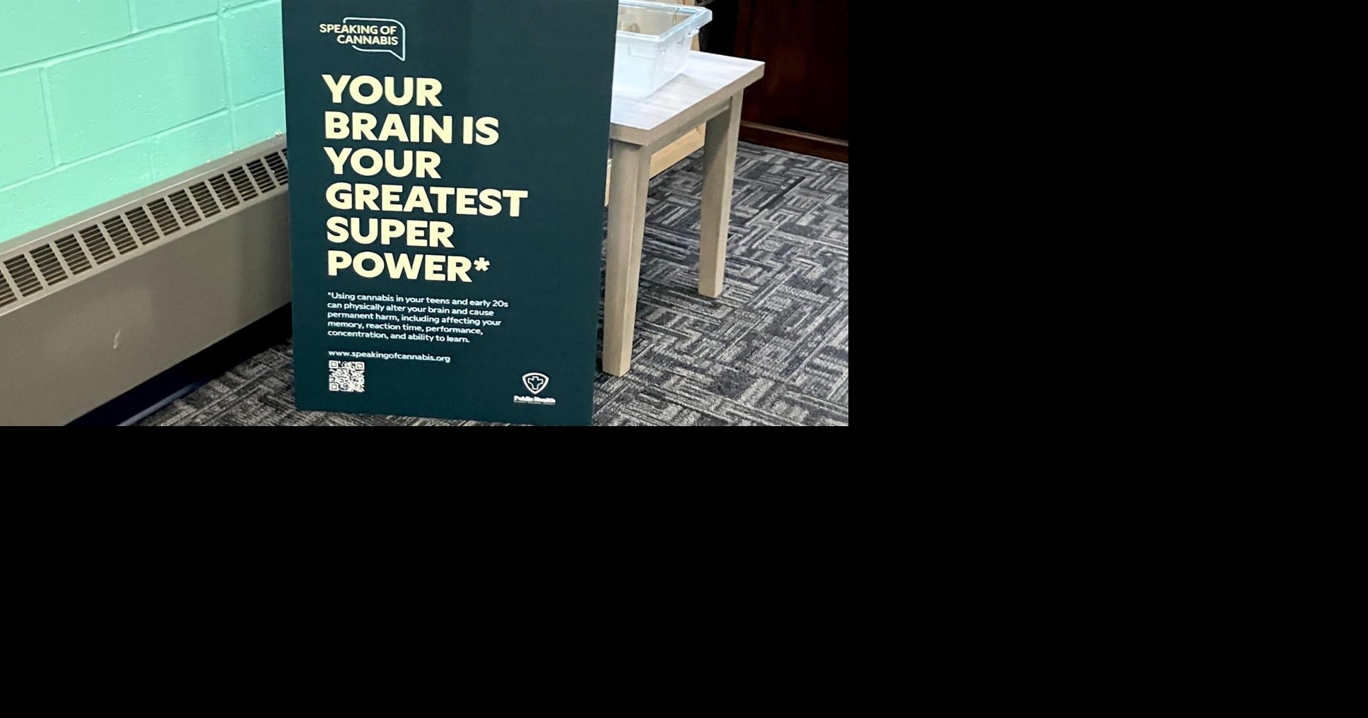 Business Spotlight: Speaking of Cannabis offers tools for trusted adults