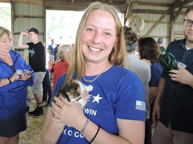 Pierce County Dairy Breakfast A 'dairy' good time Things To Do