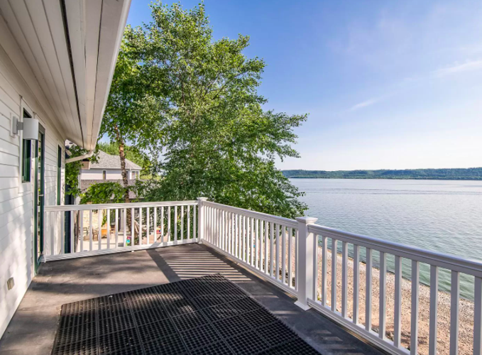 PHOTOS Lake City, Wabasha and Zumbro Falls mustsee lakeside homes for