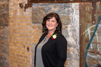 Image Cody Benjamin image beautiful image beautiful - Red Wing's Julie Malyon named Minnesota's Unsung Hero of 2023 ...