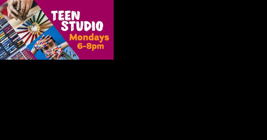 Red Wing Arts provides space for teens - Vimarsana News