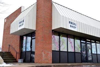 The smoke settles for Woodbury tobacco shop | Government