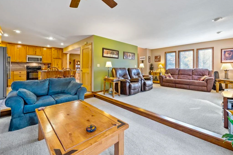Photos Warm and house on 3 acres for sale in Red Wing Real