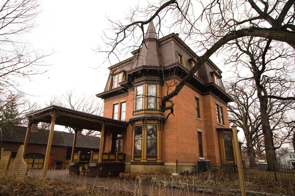 Pair of historic Hastings homes go on the market Local News