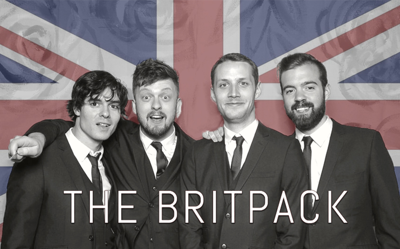 BritPack