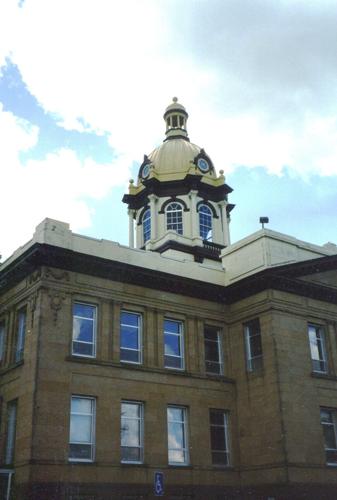 Gavic named new court commissioner | Local News | republicaneagle.com