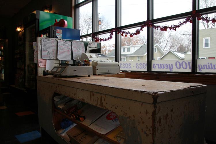 Buchanan’s Grocery celebrates 100 years Local News