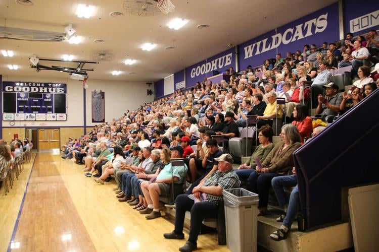 Goodhue High School class of 2022 | Local News | republicaneagle.com