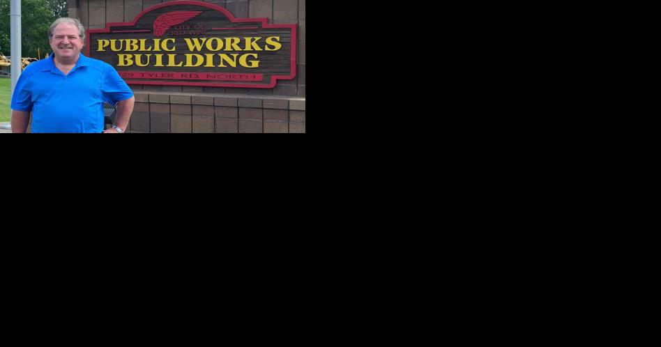 Moskwa retires after 38 years with Public Works - Vimarsana News