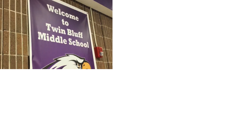 Twin Bluff returns to middle school in new grade configuration - Vimarsana News