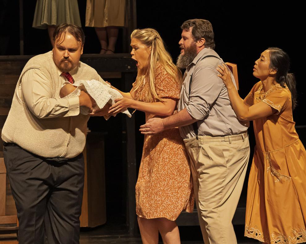 Phoenix Theater presents summer musical, “Bright Star”