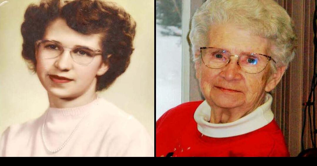 Plum City Care Center Resident of the Month Local News