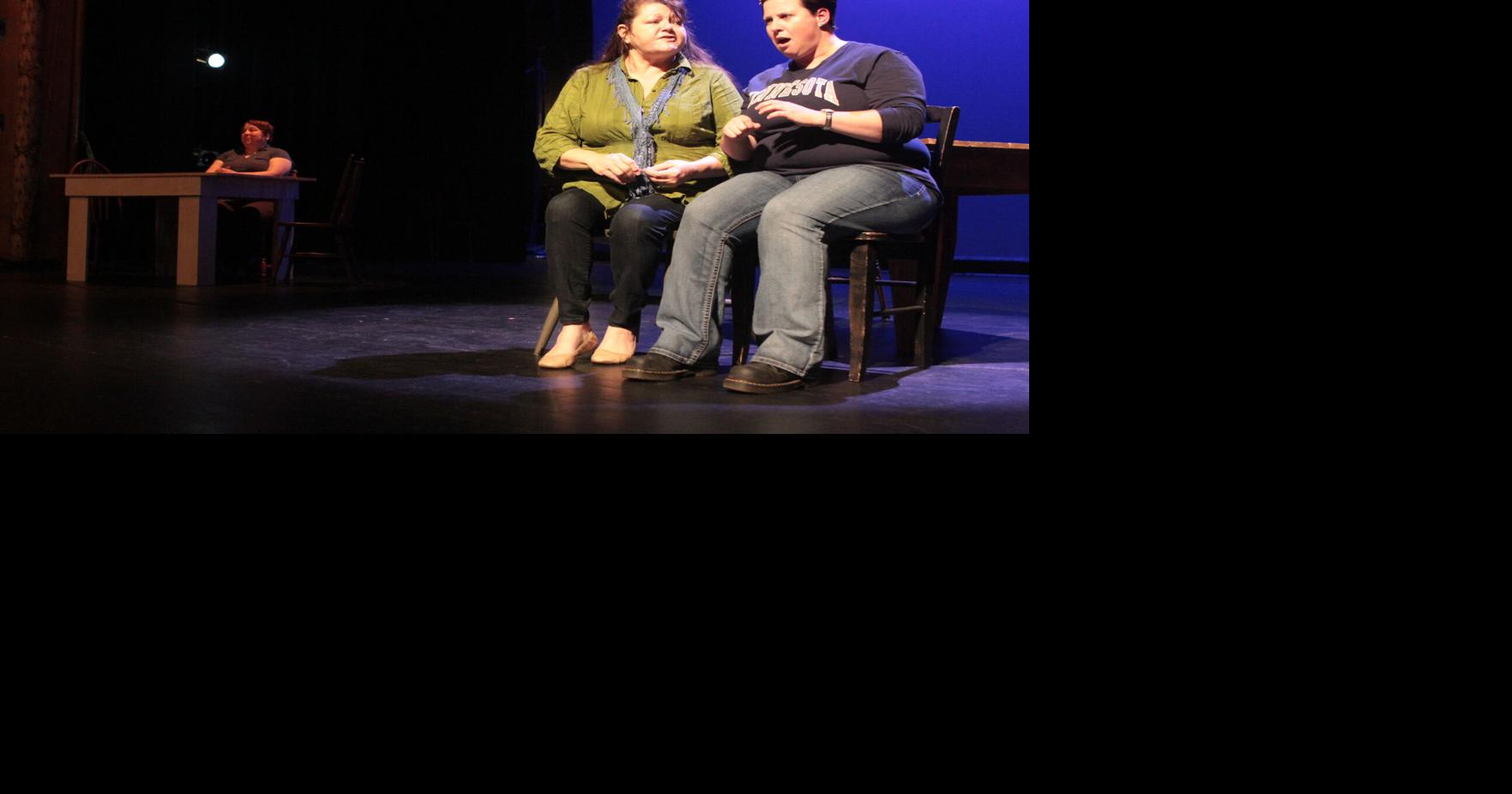 Phoenix Theatre stages an immortal tale that will touch every heart ...