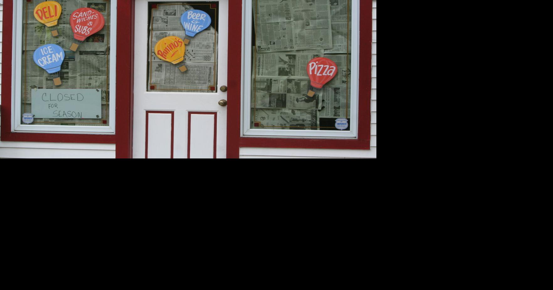 Historic Afton ice cream shop closes Local News