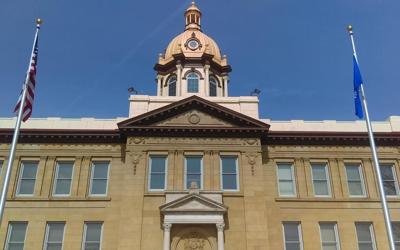 RTSA Pierce County Courthouse