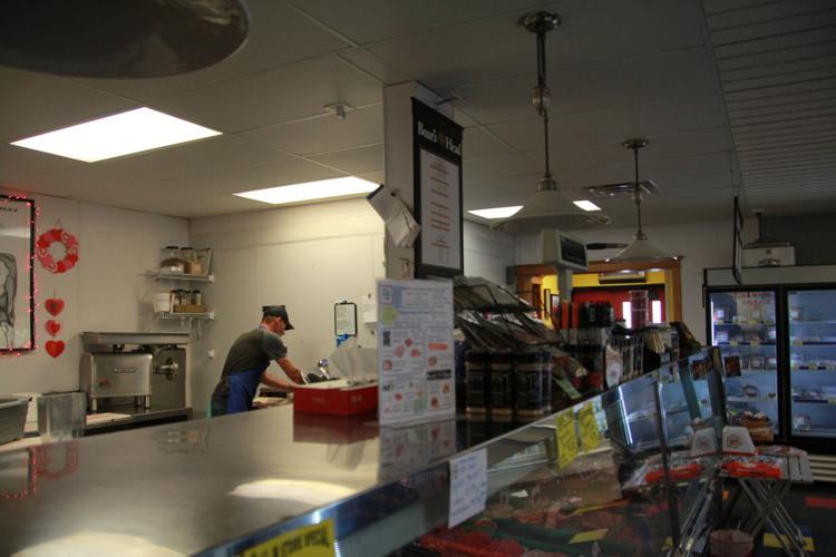 Buchanan’s Grocery celebrates 100 years Local News