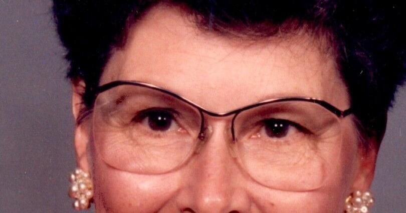 Marjorie Ann Brooks - Vimarsana News