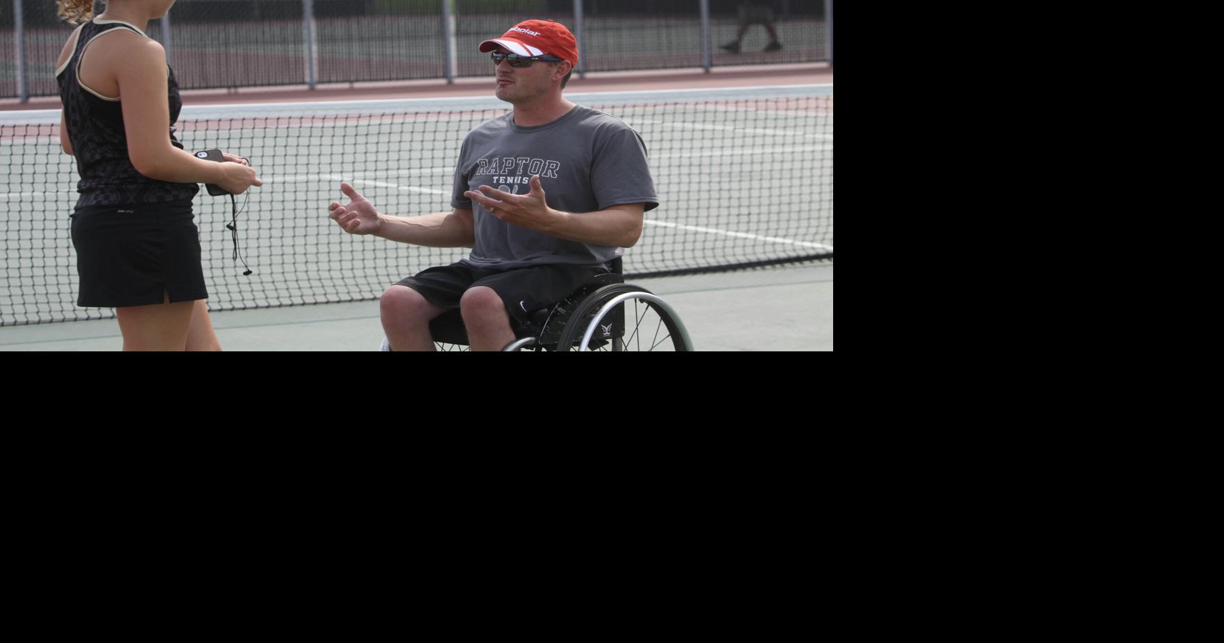 Rydberg prepares for his final Olympic Games | Sports | republicaneagle.com