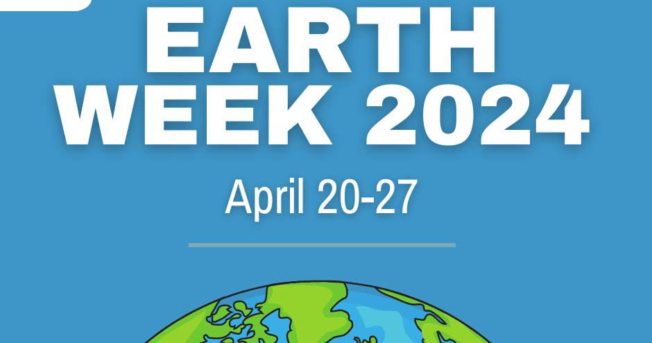 Earth Week events planned in Red Wing - Vimarsana News