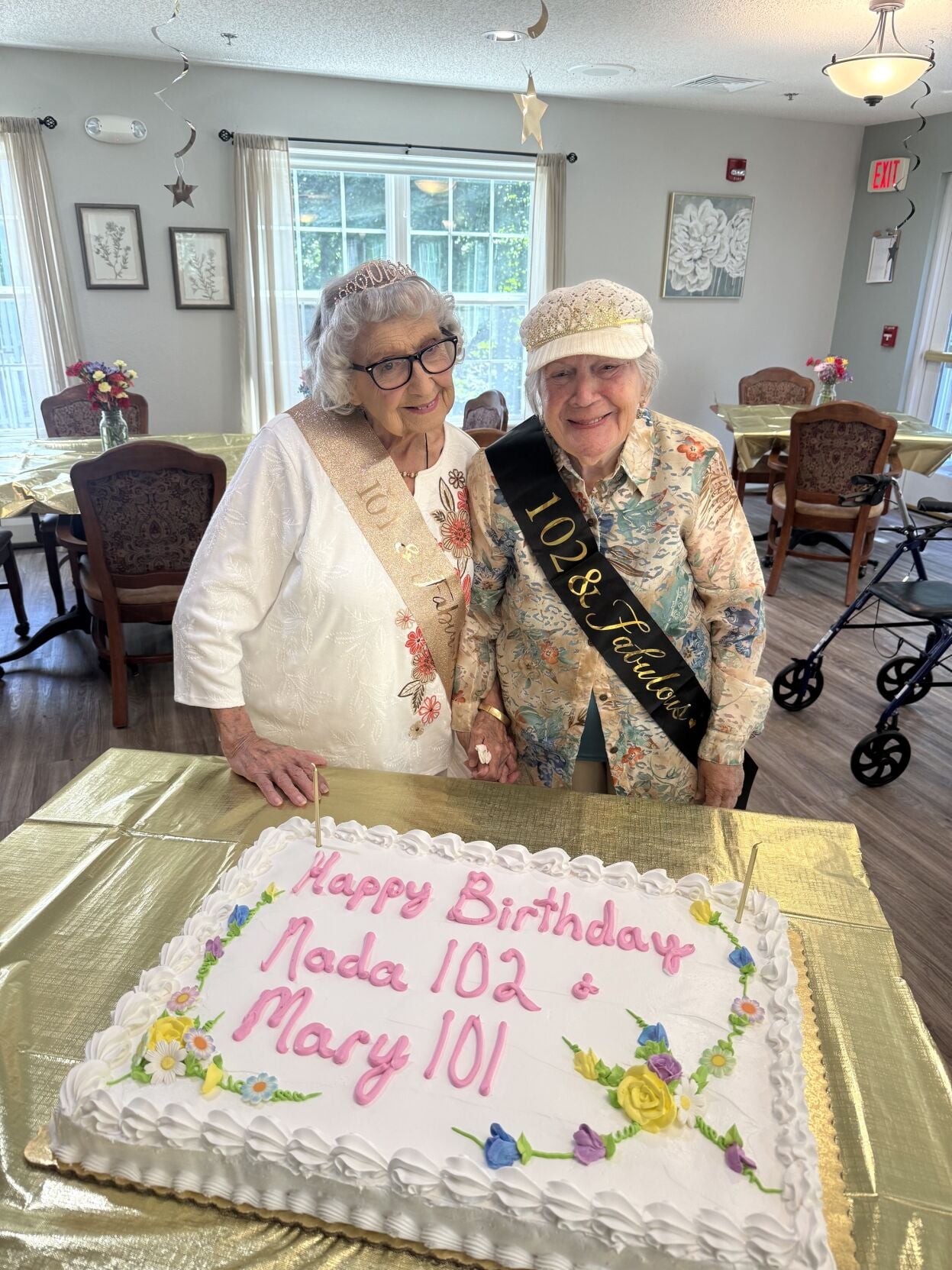 Business Spotlight: Celebrating remarkable lives at Potter Ridge Senior Living