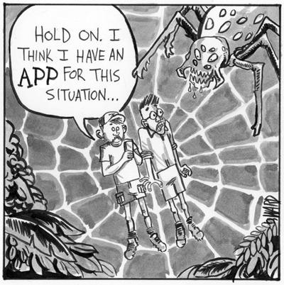 Web Exclusive Monday Cartoon News Republicaneagle Com