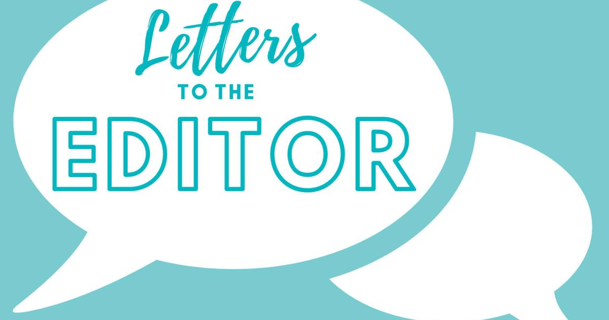 Guest viewpoint: We need intelligent, inspirational leadership | Opinion Guest viewpoint: We need intelligent, inspirational leadership | Opinion