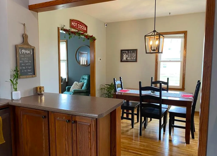 Photos Cozy home for sale in Red Wing Real Estate