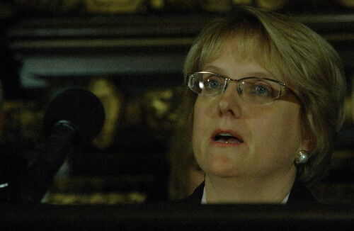 lorie skjerven gildea