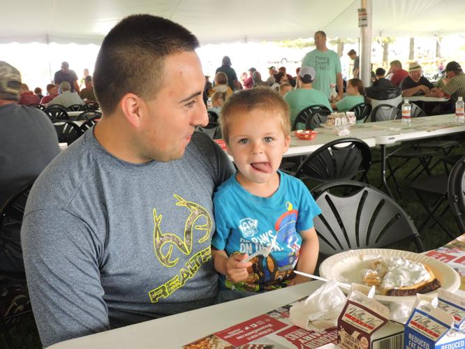 Pierce County Dairy Breakfast A 'dairy' good time Things To Do