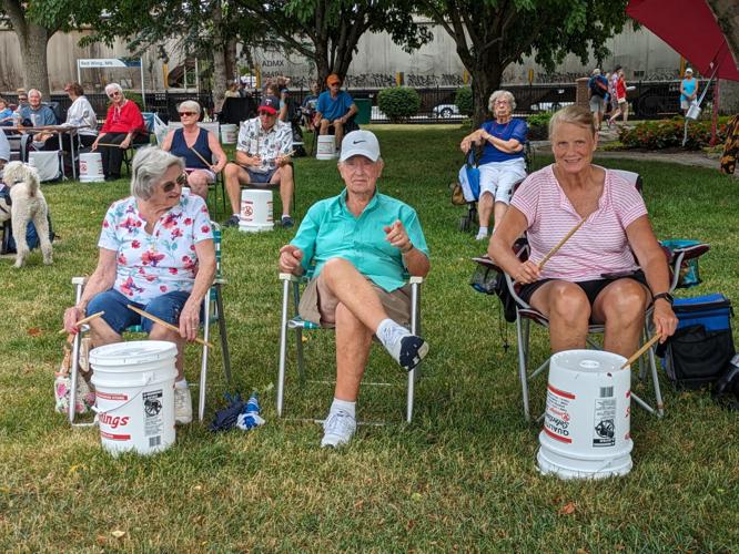 Inaugural Bucket Brigade event a ‘hit’ Local News