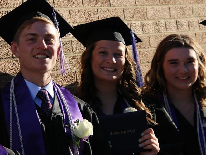 Goodhue High School class of 2022 | Local News | republicaneagle.com