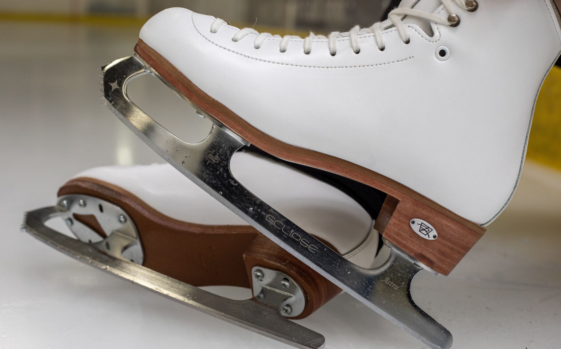 Riedell sale ice skates