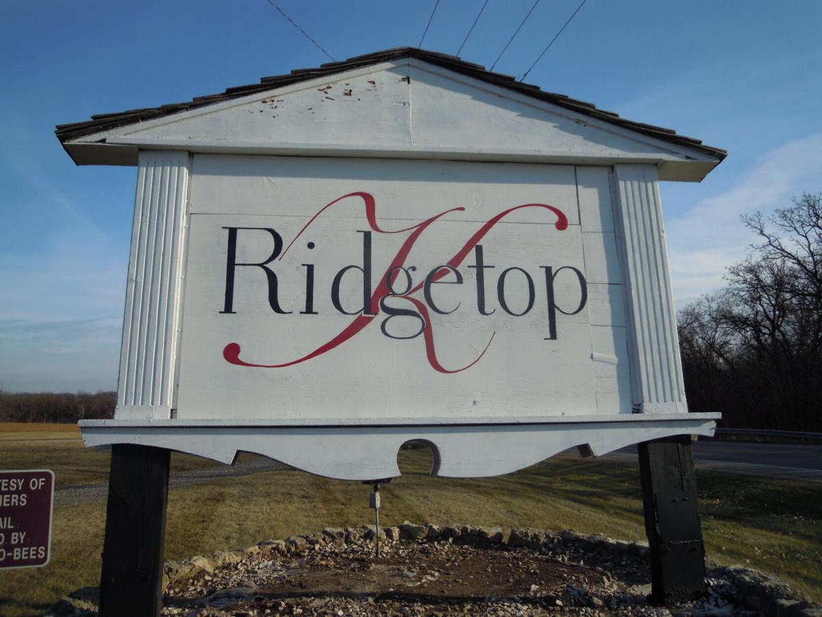 Prescott bar and grill owner has special events covered at Ridgetop