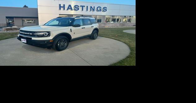 Experience unmatched sales and service at Hastings Automotive - Vimarsana News