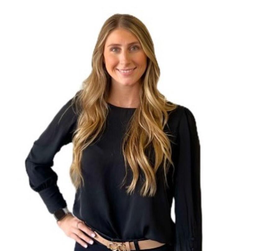 Book ready to apply her experiences from her career as next Red Wing