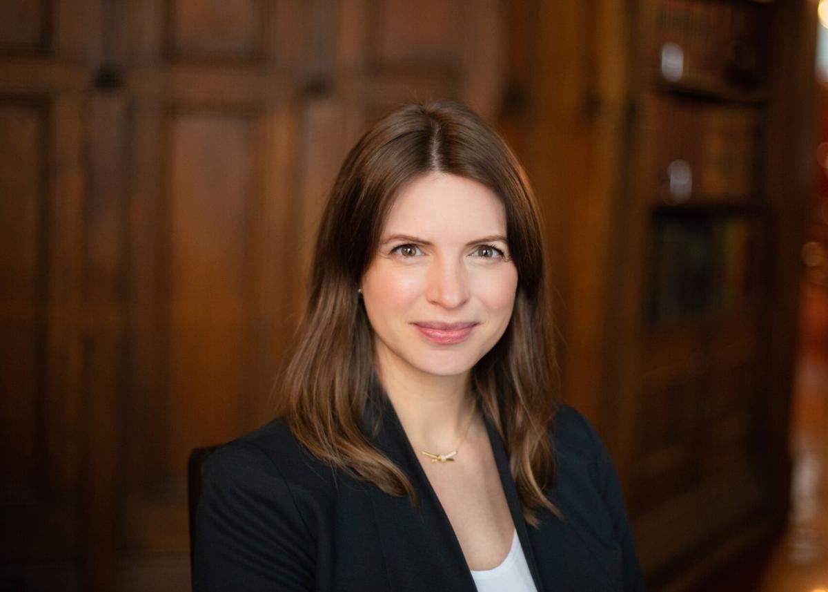 Allison Gettings to lead Red Wing Shoe with family values 