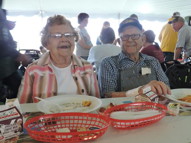 Pierce County Dairy Breakfast A 'dairy' good time Things To Do