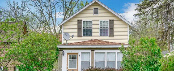 PHOTOS: This is what $120,000 will get you in Red Wing and Minneapolis - Vimarsana News