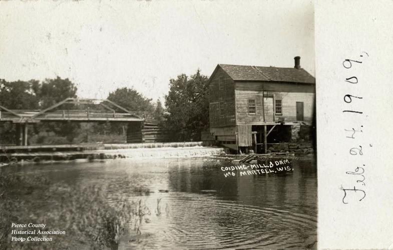 Finding your roots Martell Township Local News