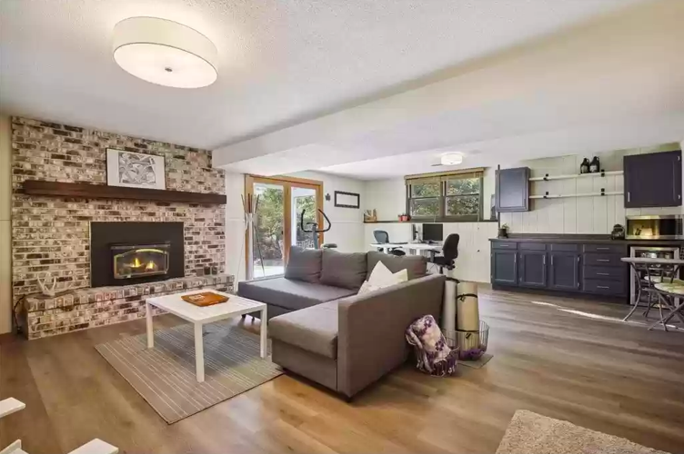 Photos Updated house with forest for sale in Red Wing Real Estate