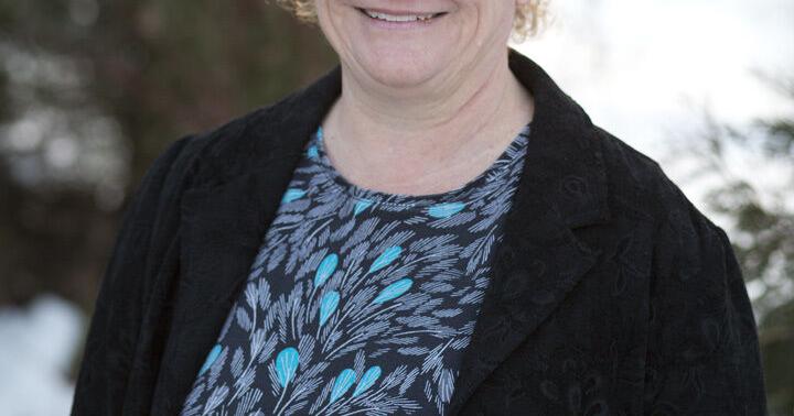 Cil Strass Everyday hero: Ceil Strauss | Local News | republicaneagle.com