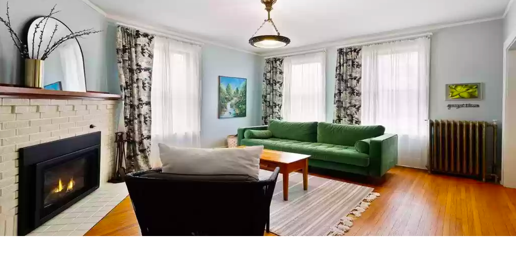 PHOTOS Red Wing house with 157 years of history for sale Business