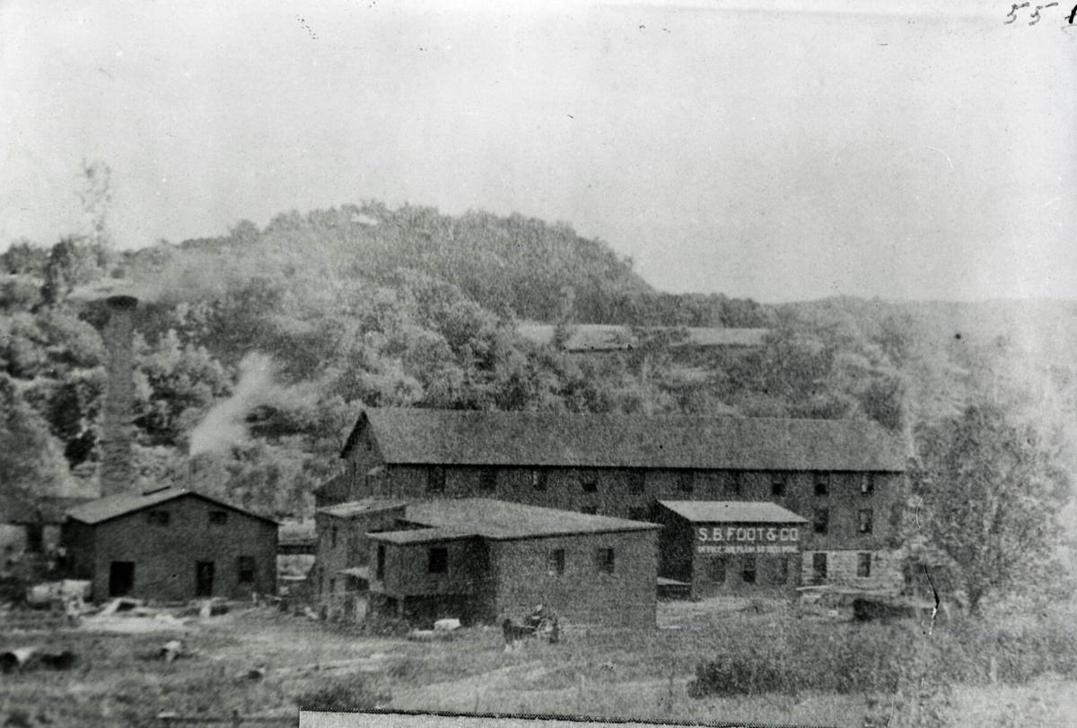 News of the Past: Odors from tannery lagoon are dissipating | Local News |  republicaneagle.com