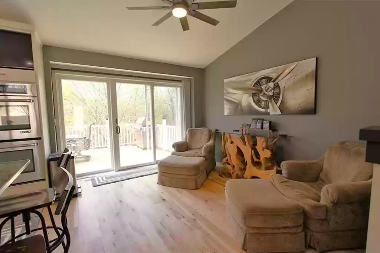 PHOTOS Newly remodeled open concept house for sale in Red Wing Real