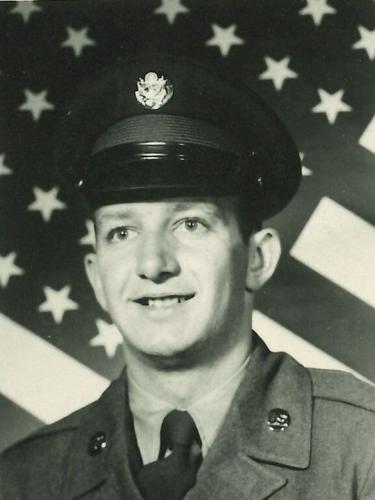 Harold Lensch