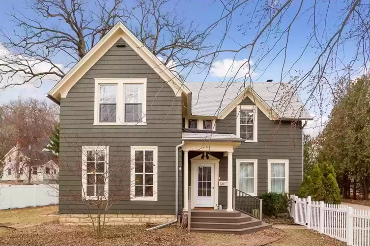 PHOTOS Red Wing house with 157 years of history for sale Business