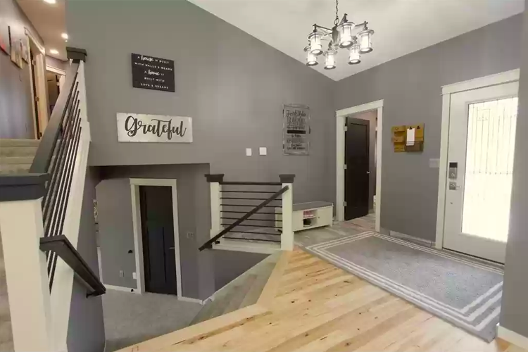 PHOTOS Newly remodeled open concept house for sale in Red Wing Real