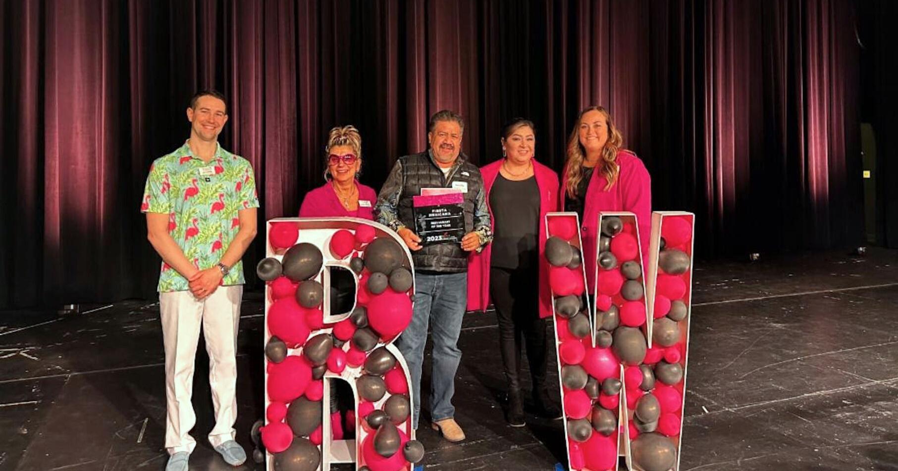 Fiesta Mexicana named Red Wing's restaurant of the year | Local News - Vimarsana News
